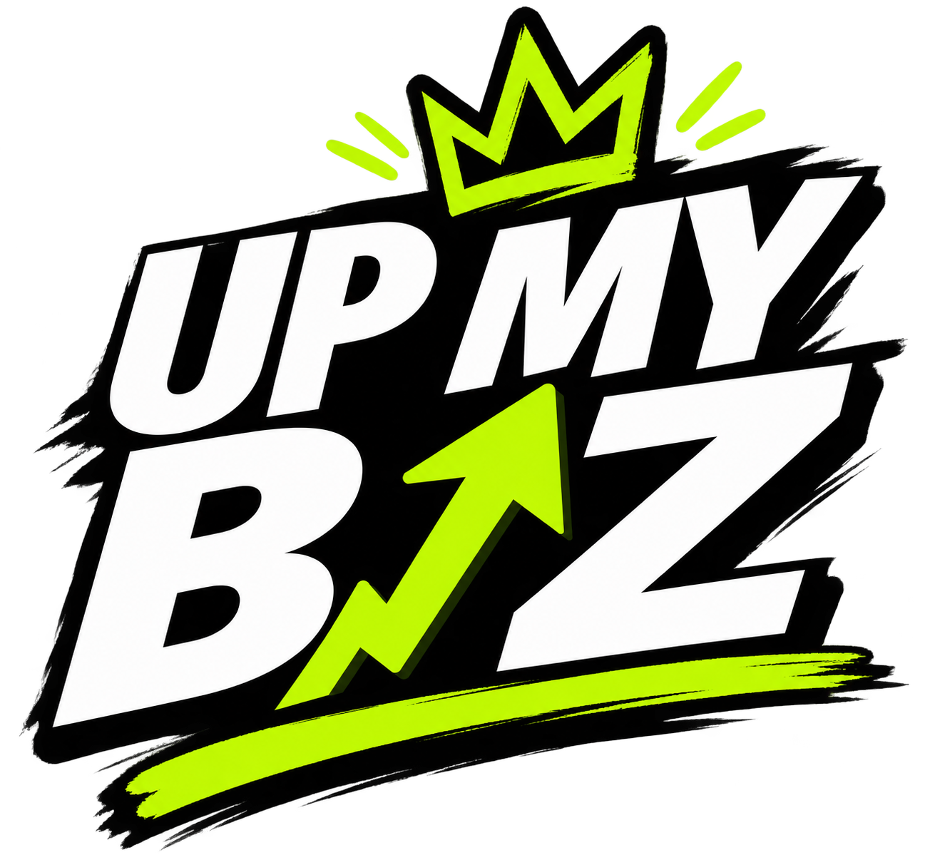 Up My Biz